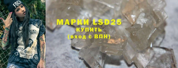 крисы Липки