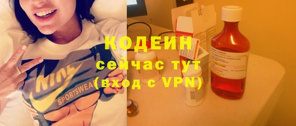 крисы Липки