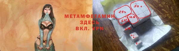 крисы Липки