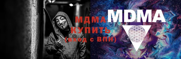 крисы Липки